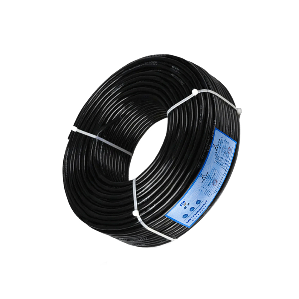 BTWGT 300/500V Flexible Mineral-Insulated Fire-Resistant Cable
