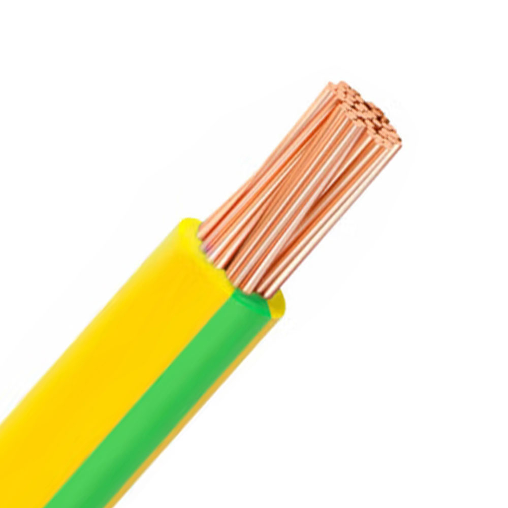 AV/NH-AV Lightweight and flexible Building Wire
