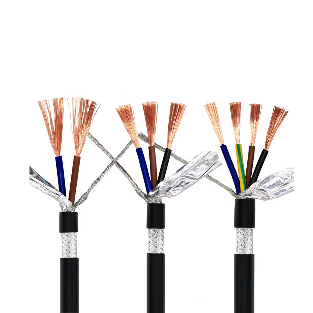 RVVP/NH-RVVP Chemical corrosion resistance Building Wire