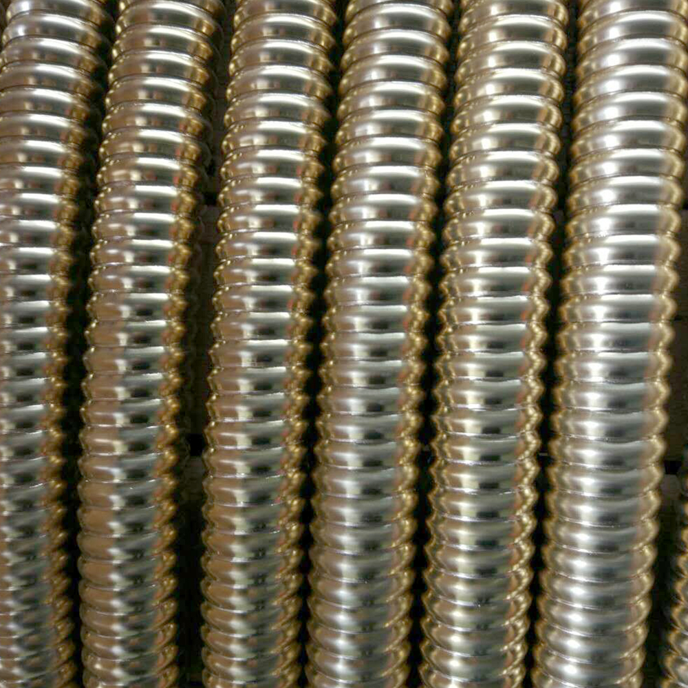 YTTW Smokeless and non-toxic Flexible Mineral-Insulated Fire-Resistant Cable