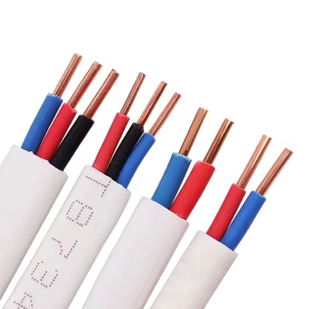 BVVB/NH-BVVB Good security Building Wire