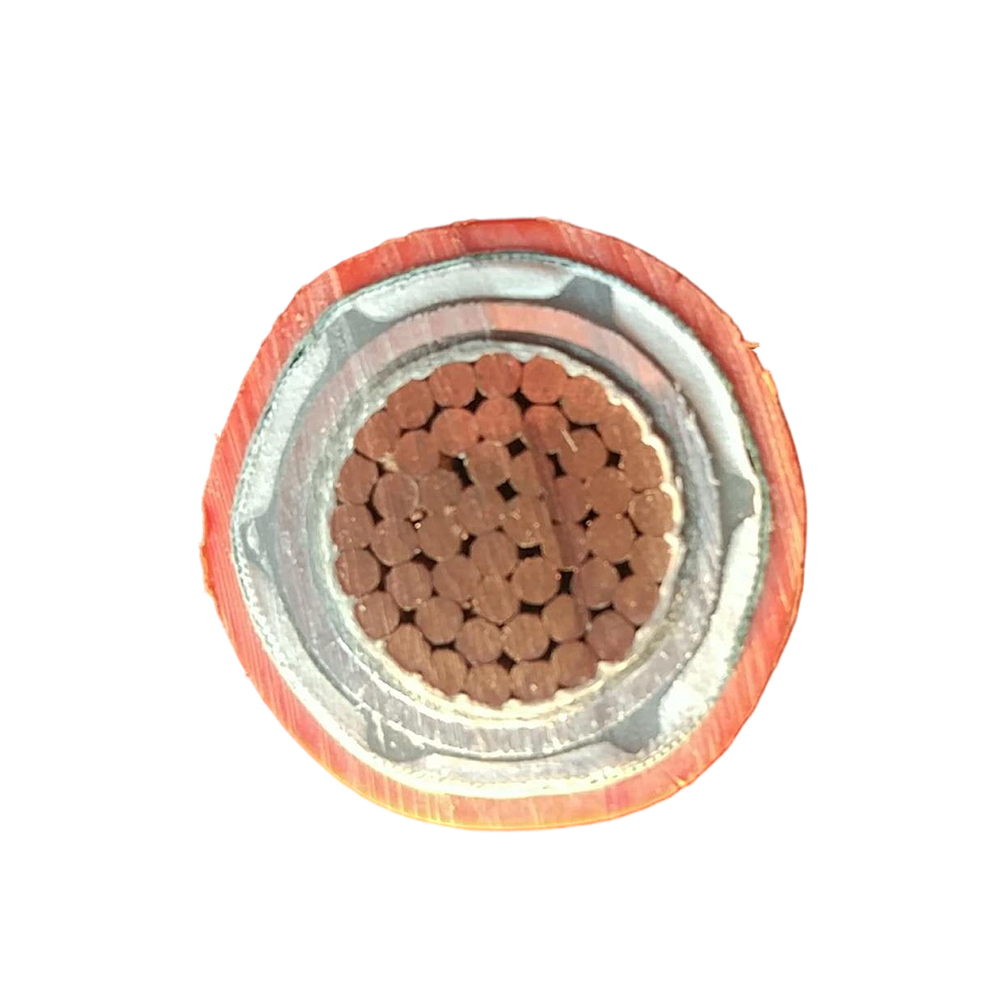 BTLY Waterproof and moisture-proof Flexible Mineral-Insulated Fire-Resistant Cable