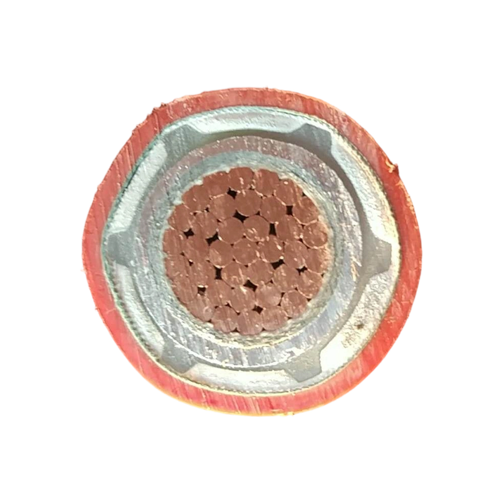 BTLY Waterproof and moisture-proof Flexible Mineral-Insulated Fire-Resistant Cable