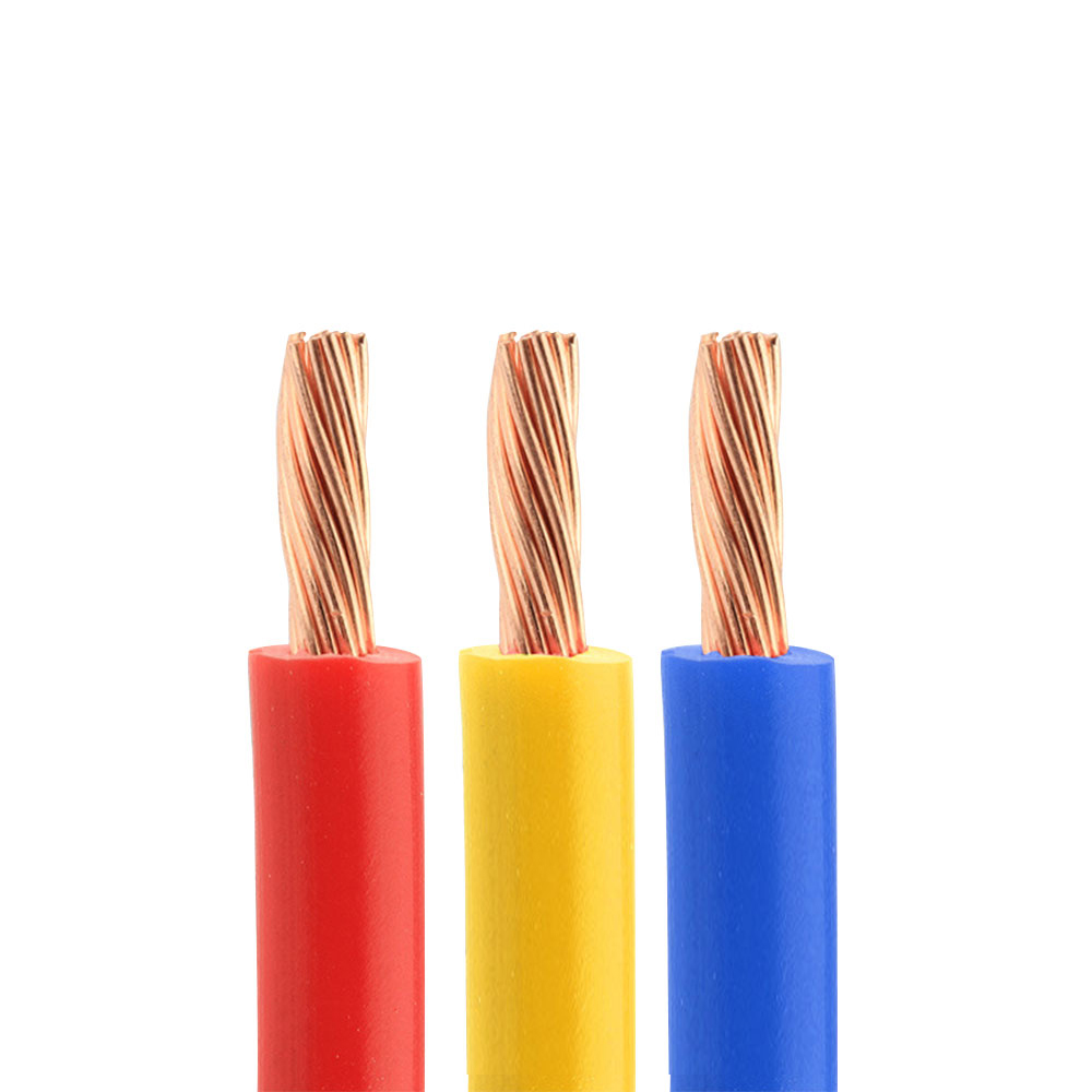 WDZ(A/B/C/D)-BYJ WDZ(A/B/C/D)N-BYJ Building Wire