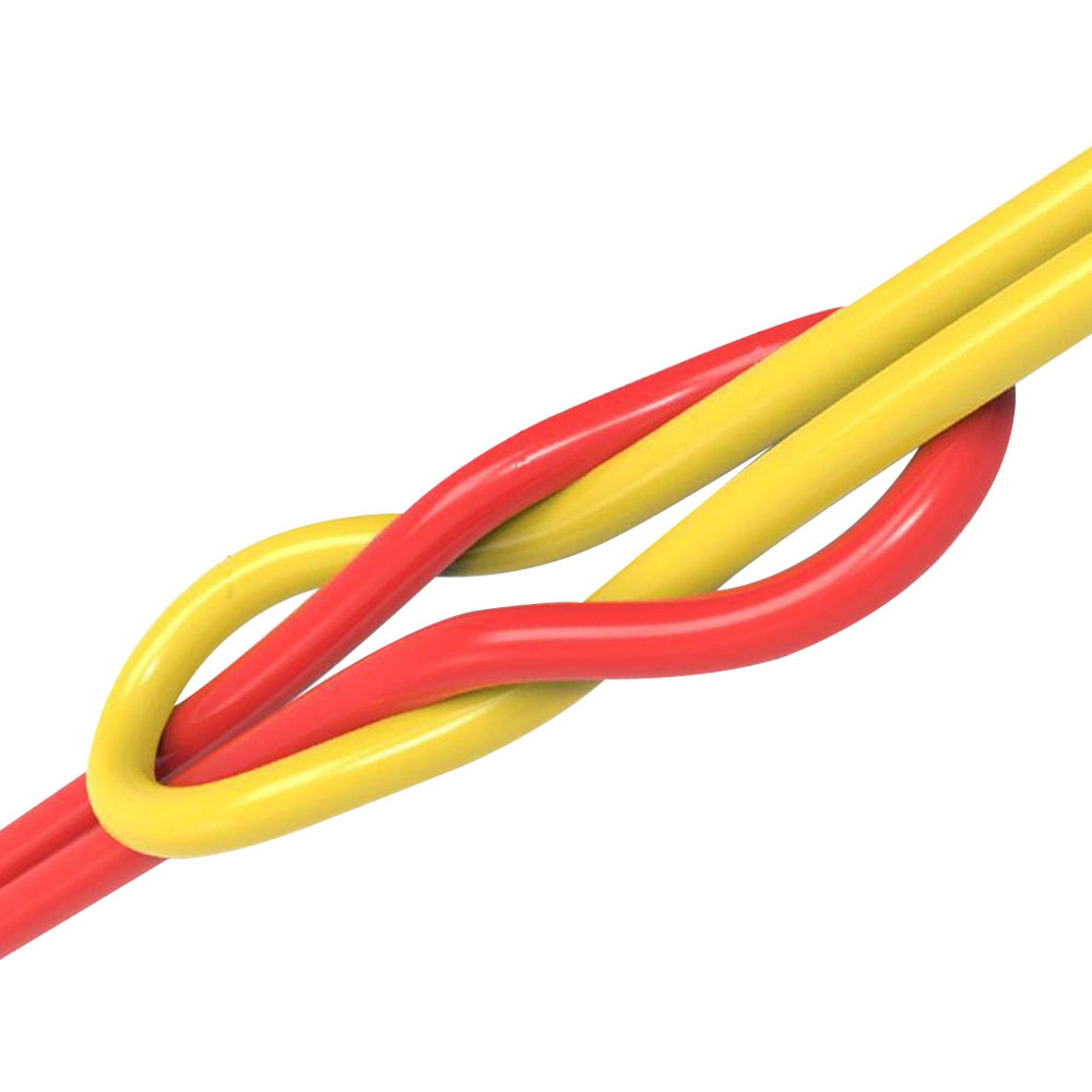 H05V-K Good temperature resistance CE-Certified Cable