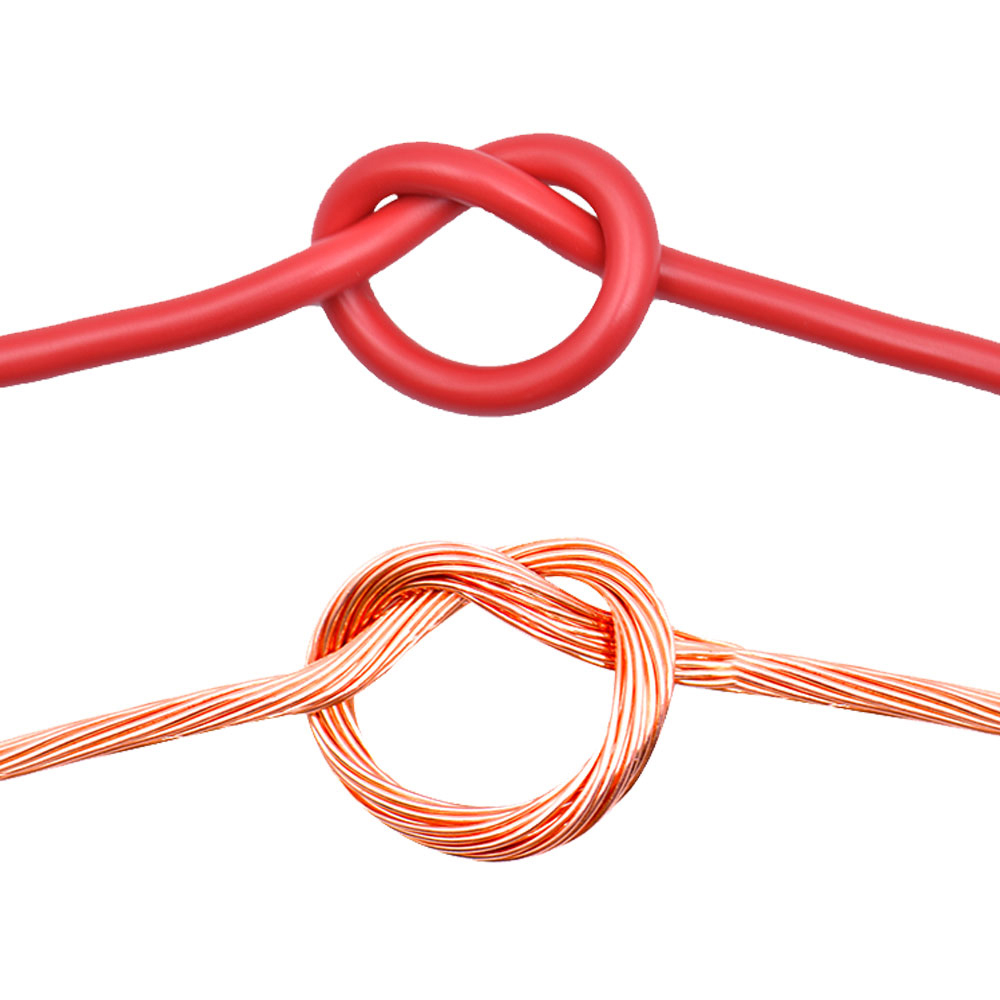 H05V-K Good temperature resistance CE-Certified Cable