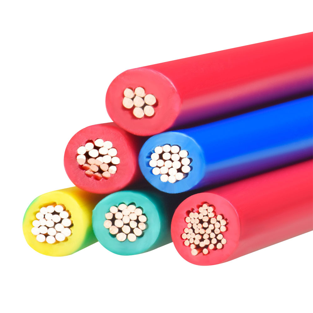 H07V-R Stable performance CE-Certified Cable