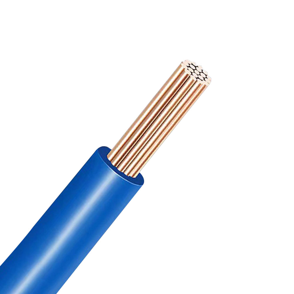 H05V-R single core CE-Certified Cable