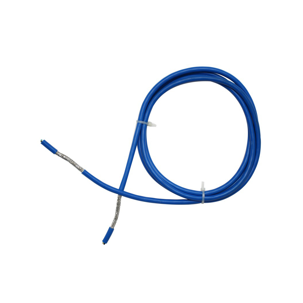 JQR-256P PUR Robot Cable, Full Copper Shielding