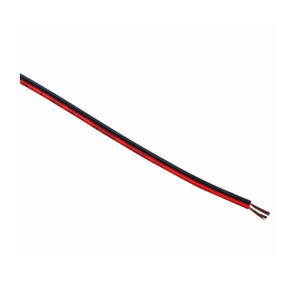 JQR-246P PVC Robot Cable, Full Copper Shielding