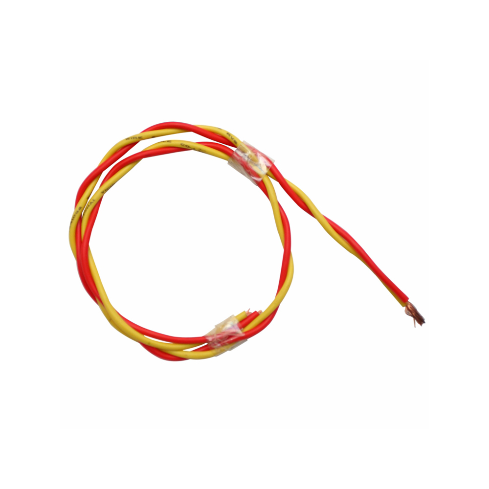 JQR-246P PVC Robot Cable, Full Copper Shielding