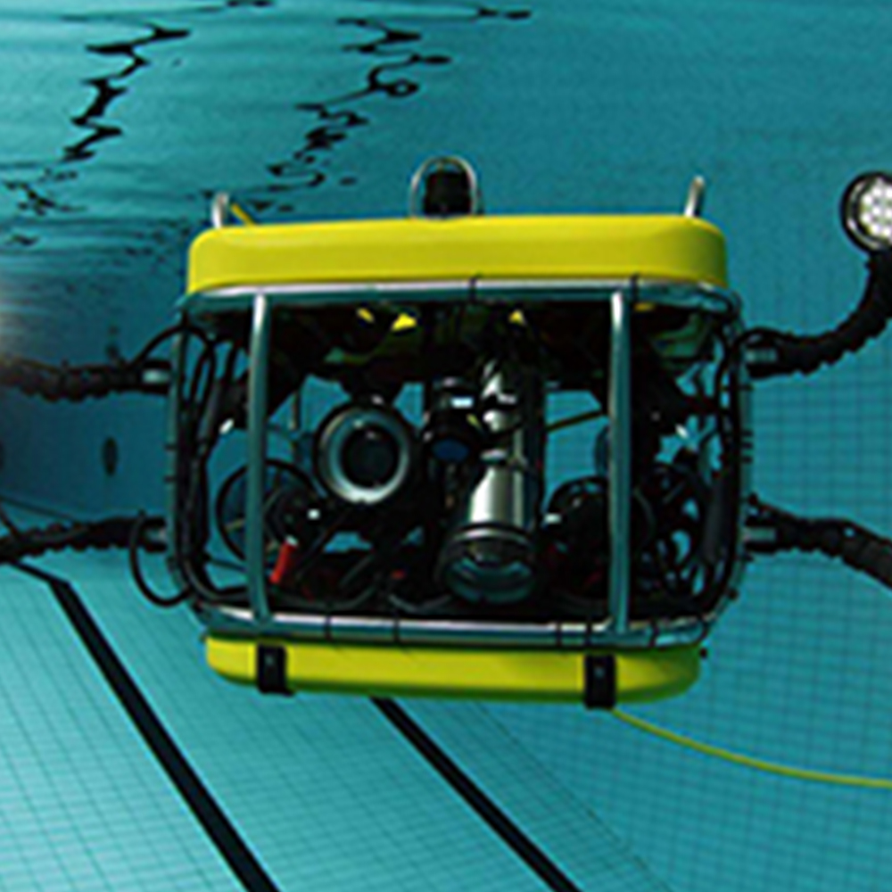 JQR-246 PVC Robot Cable