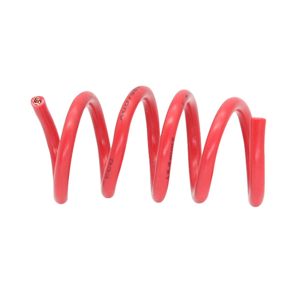 RV/NH-RV Single Core Building Wire