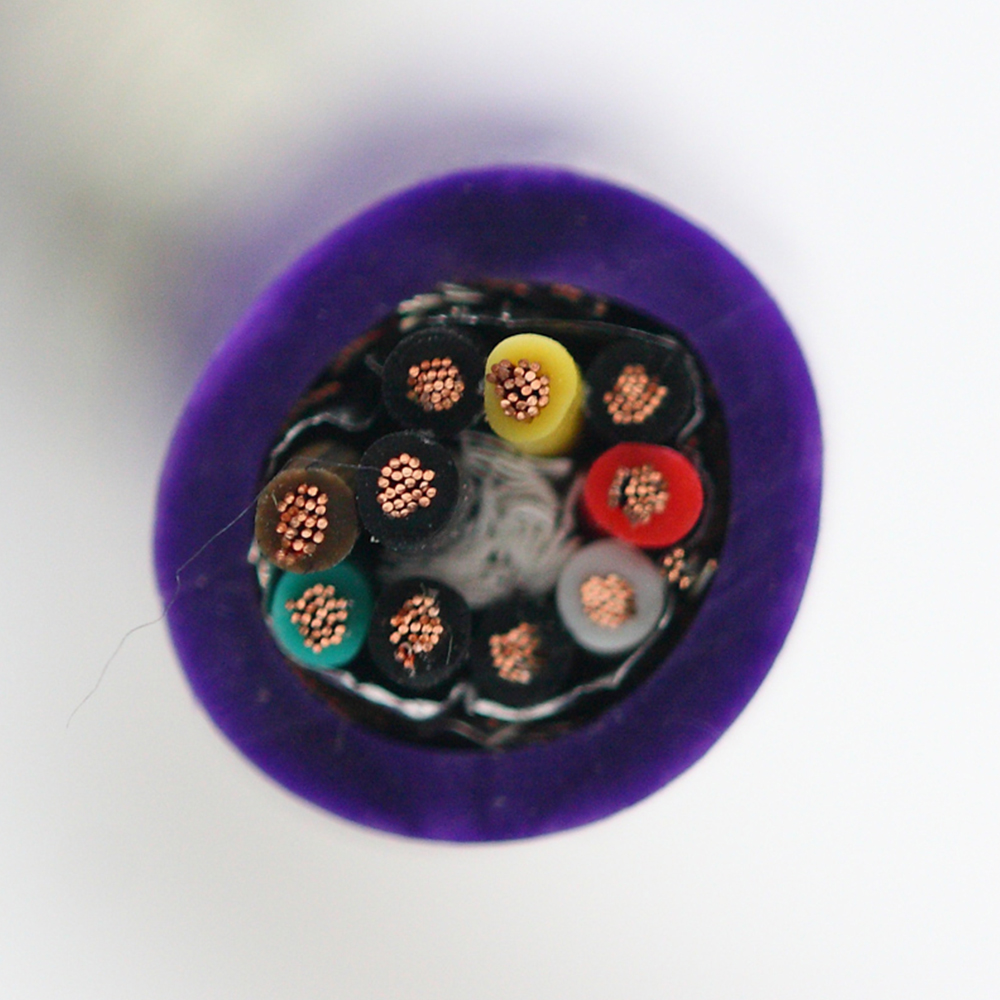 DJYP2VP2R Transmission stability Electronic Computer Cable