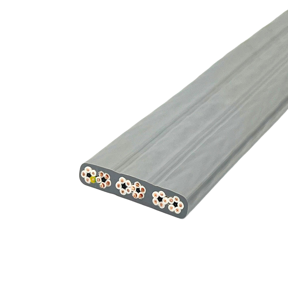 HO5V3V3D3H6-F Elevator Traveling Flat Cable