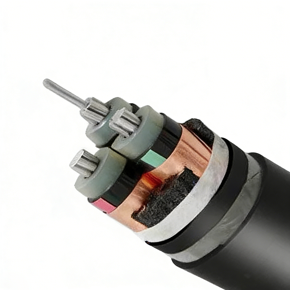 YJLV High-Voltage Cable
