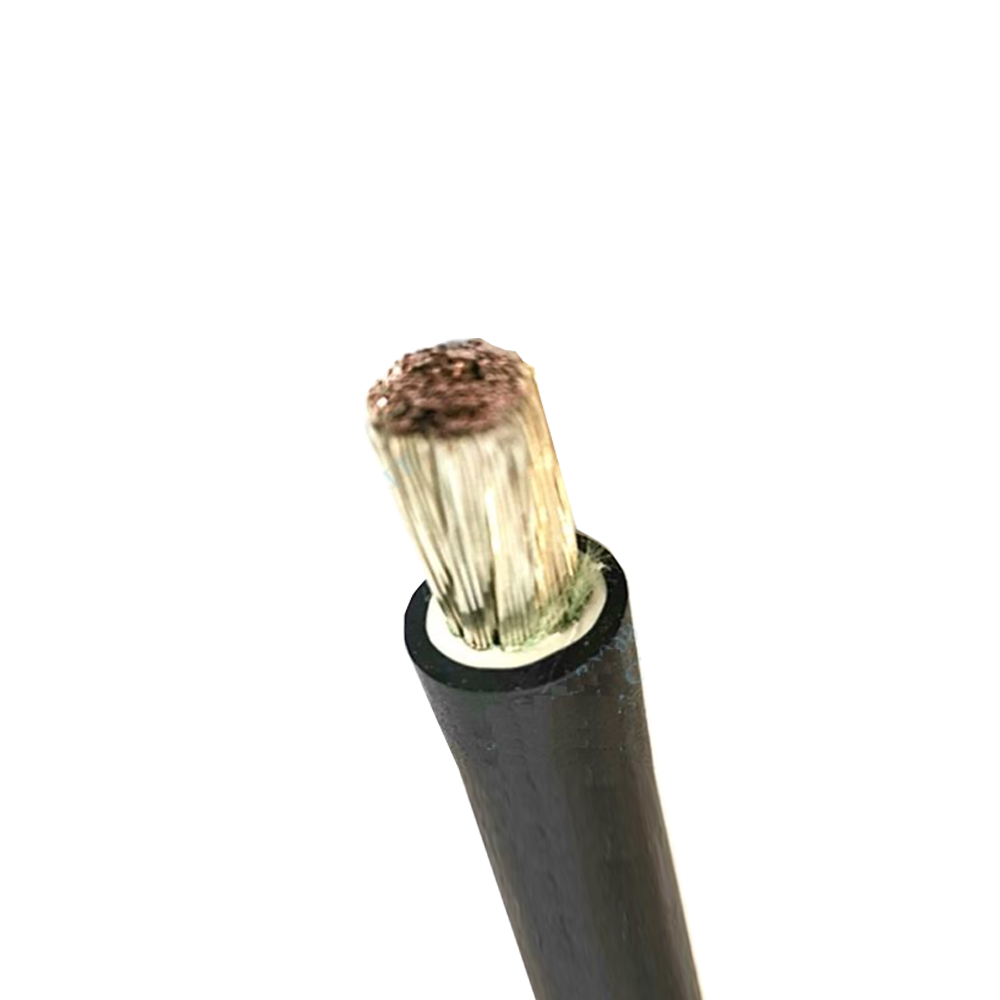 JXF（JBHF）High-Voltage Cable