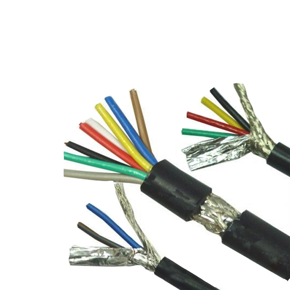 PRVZP Compatibility optimization Fiber Optic Composite Cable