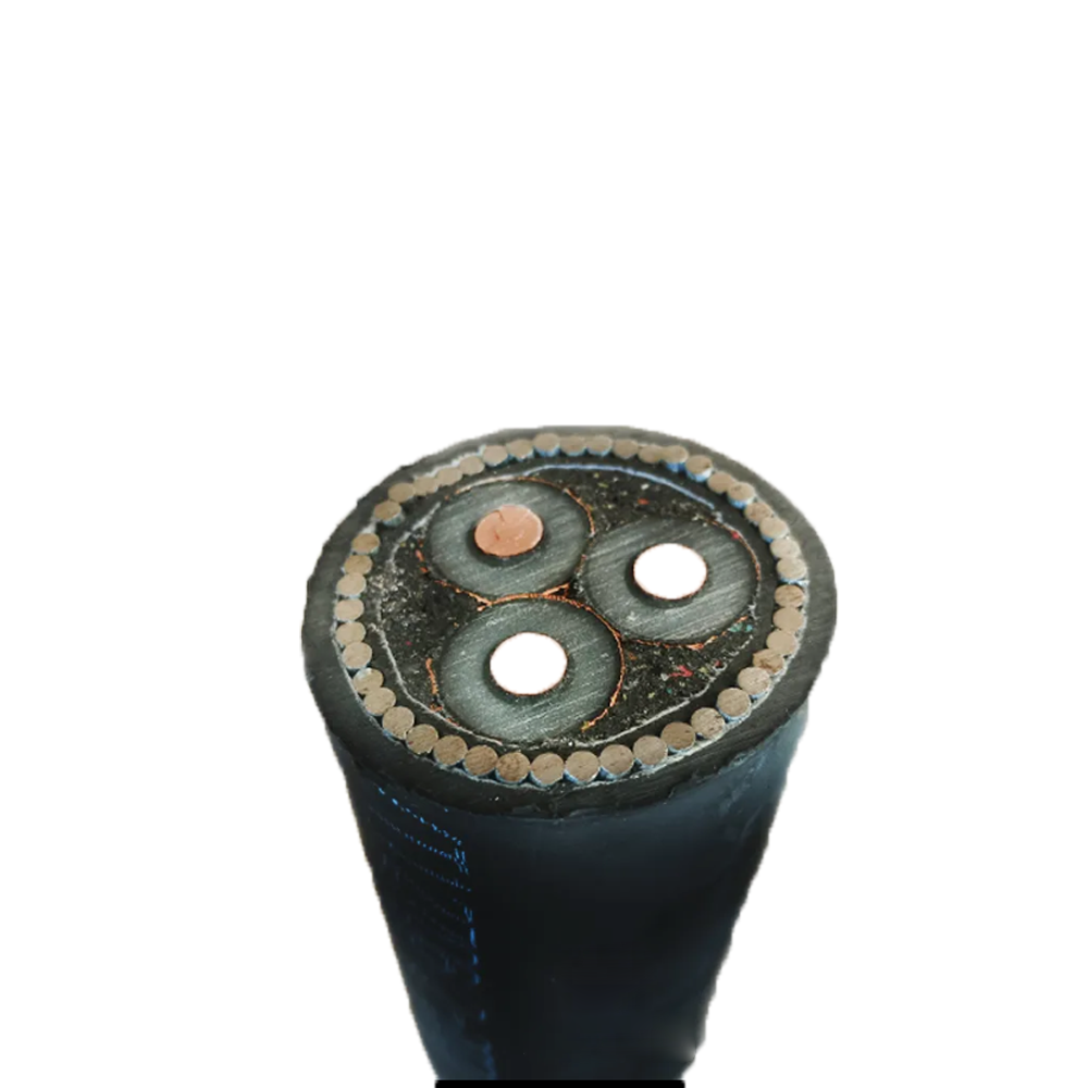 YJV42 Wide environmental adaptability High-Voltage Cable