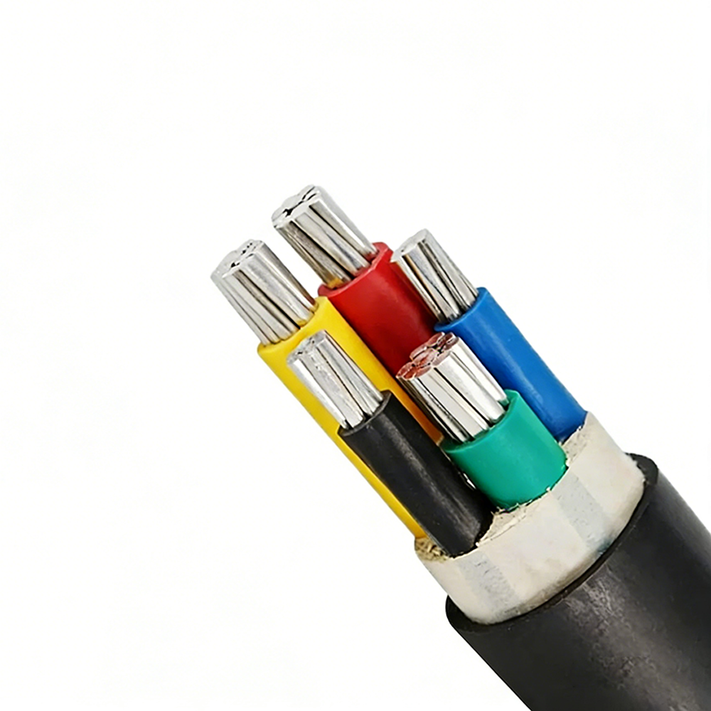 YJLV23 High-Voltage Cable