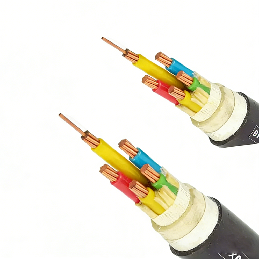 YJY Environmental protection and safety High-Voltage Cable