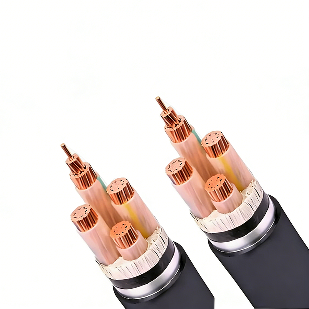 WDZ(A/B/C)N-KYJY23 Control Cable