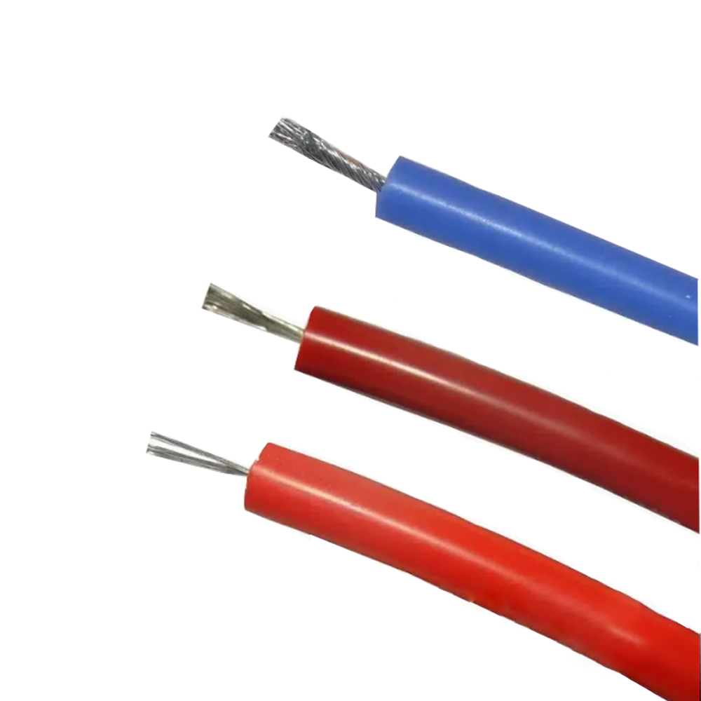 AGG (10KV High-Voltage Cable)