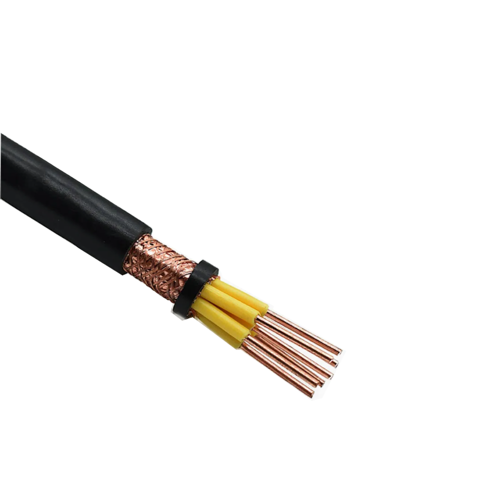 KYJVP High temperature adaptability Control Cable