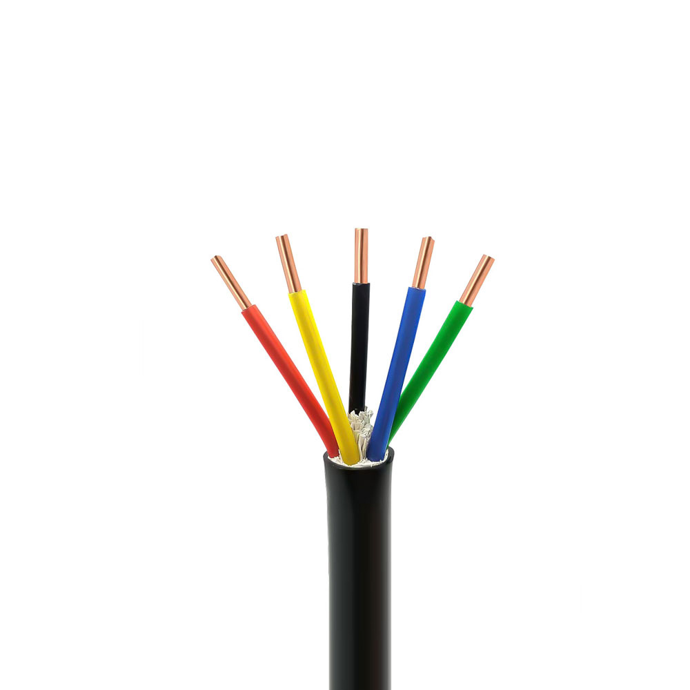 KVV Economical and practical Control Cable