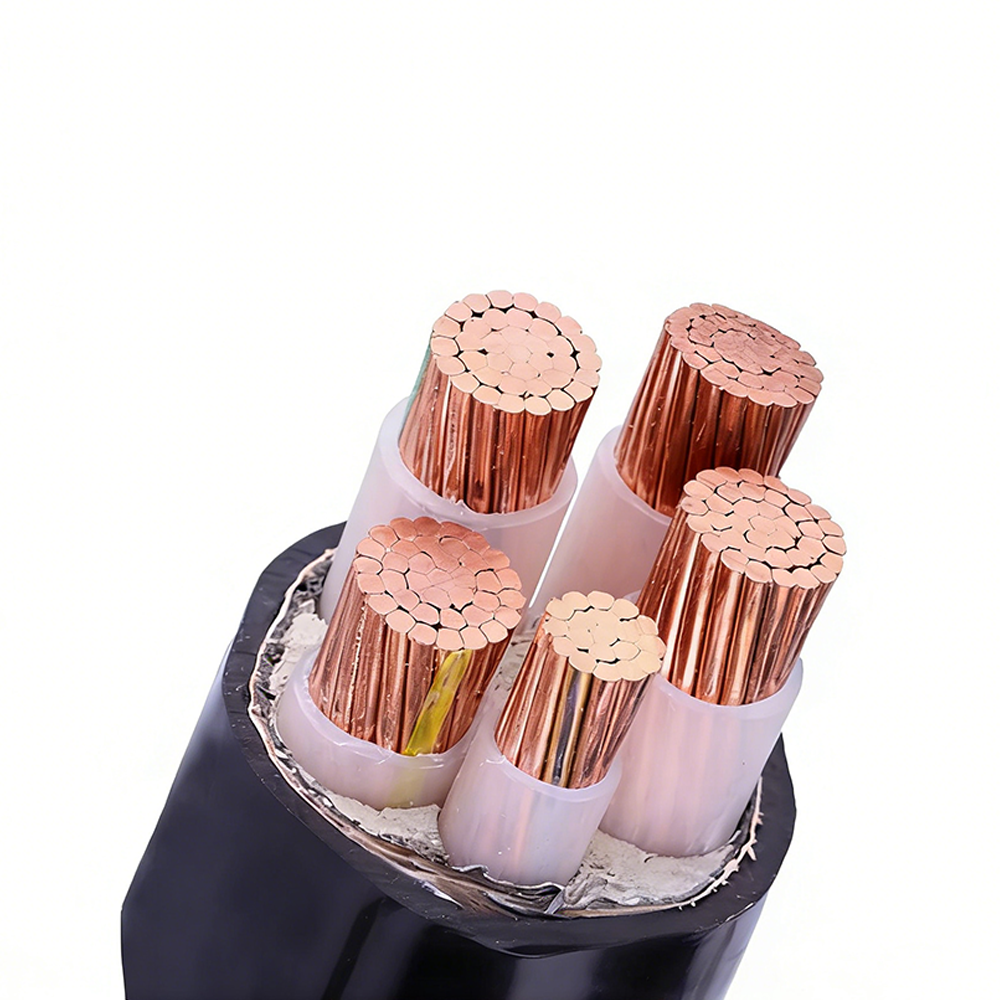 MYJV MYJV22 MYJV32 (Mining Cross-linked High Voltage Cable)