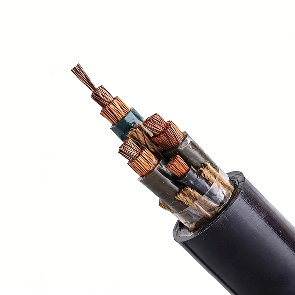 YJLV22 High-Voltage Cable