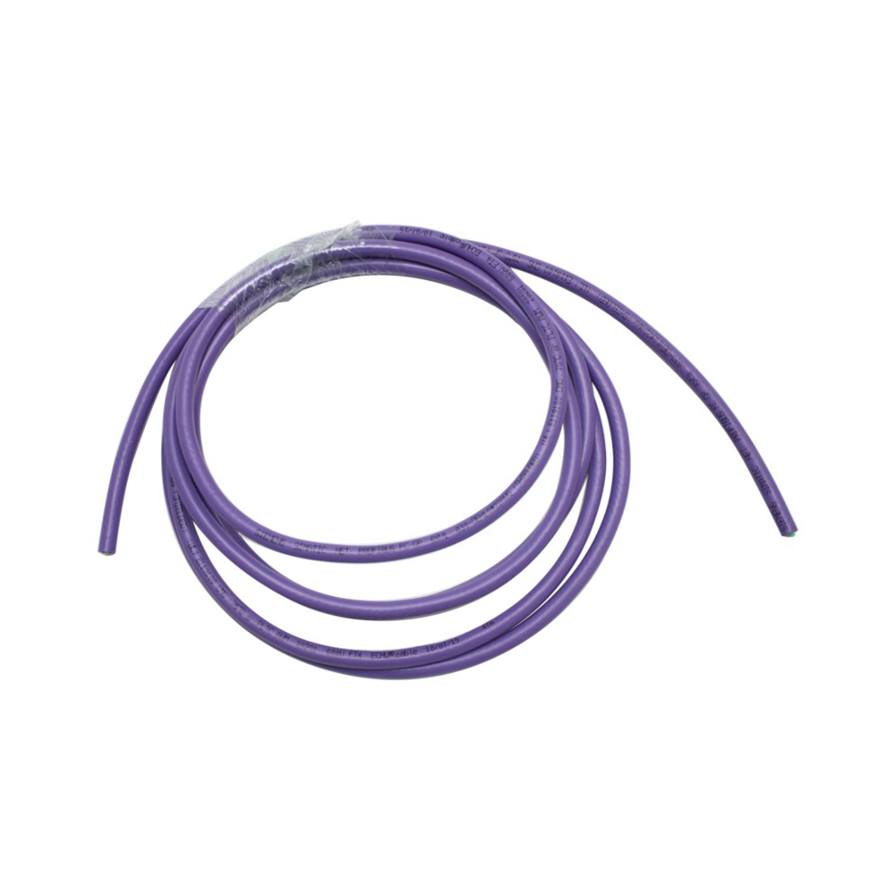 DJYVP2R Strong environmental adaptability Electronic Computer Cable