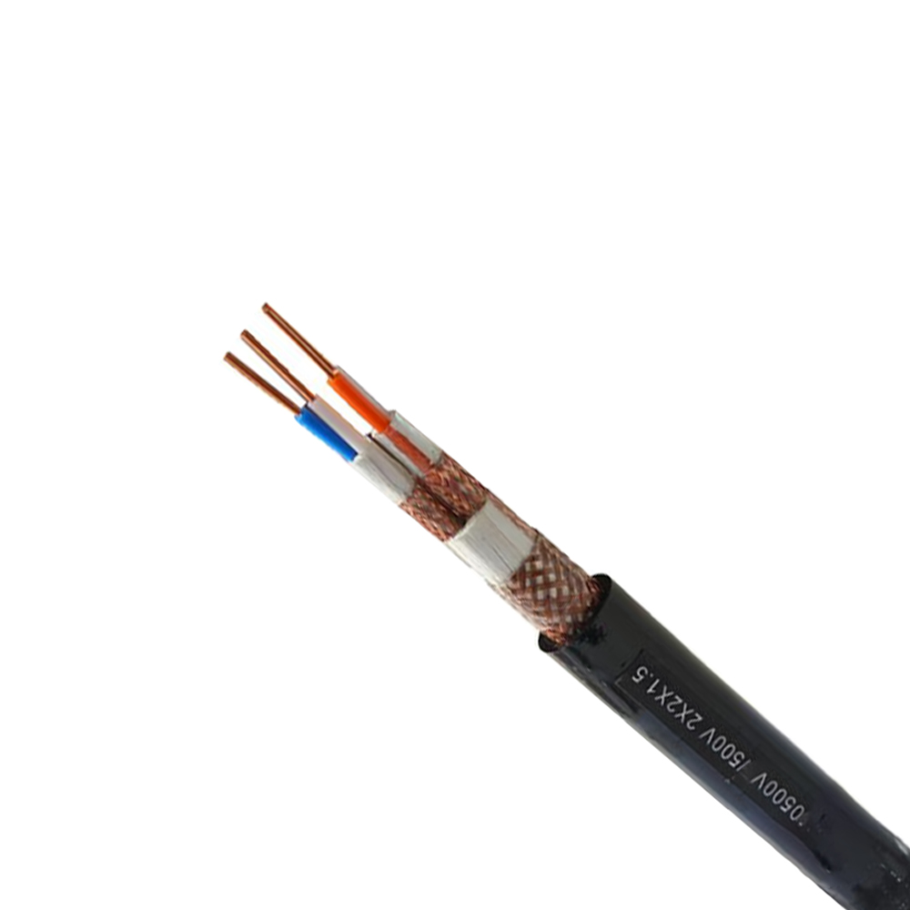 DJYVP2-22 Electronic Computer Cable