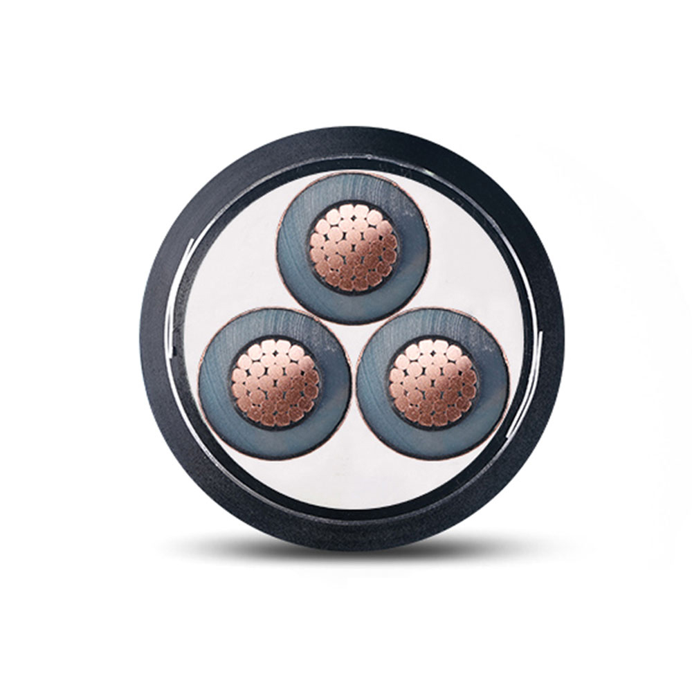 YJLV33 High-Voltage Cable