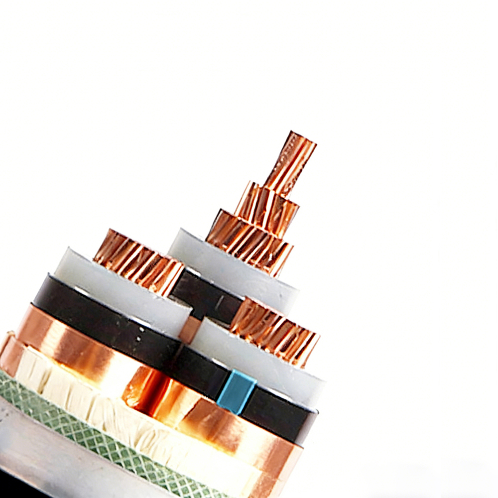 YJLV32 High-Voltage Cable