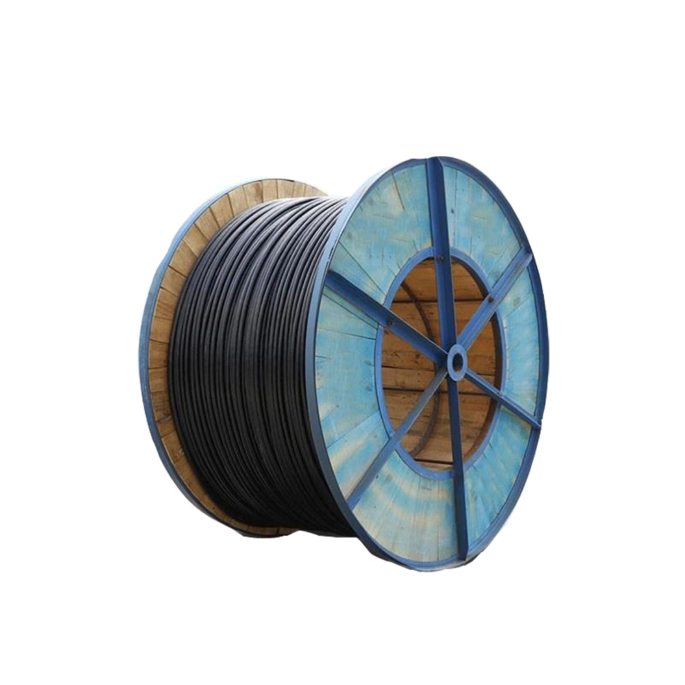 JF（JBF）Strong mechanical properties High-Voltage Cable