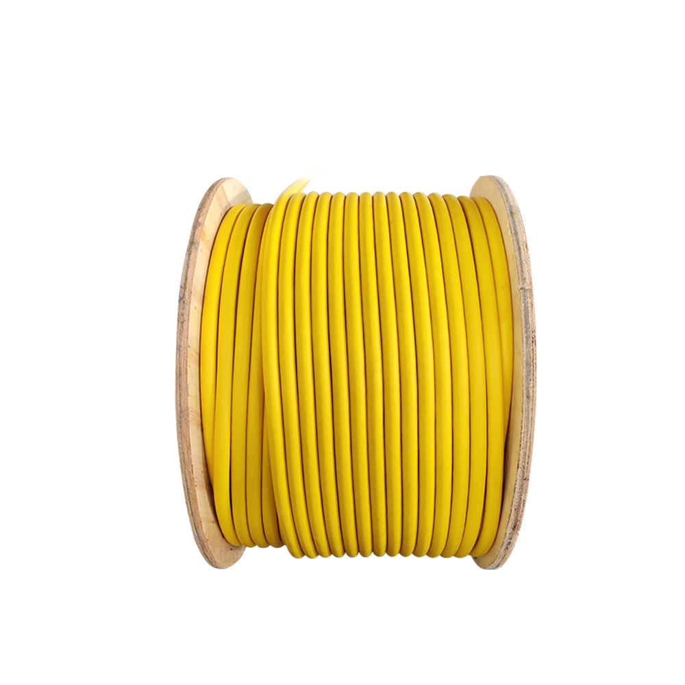 RVV-NBR High strength and bending resistance Reeling Cable