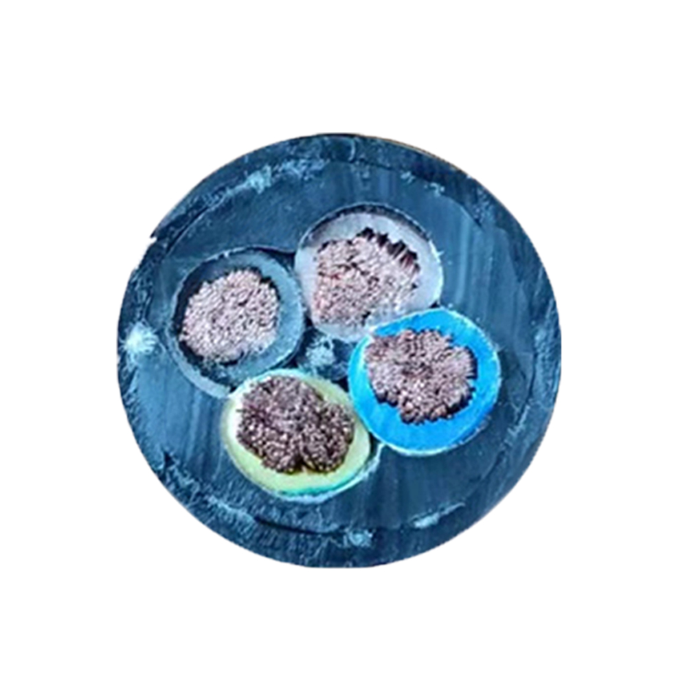  KC 500 P PUR Control Cable