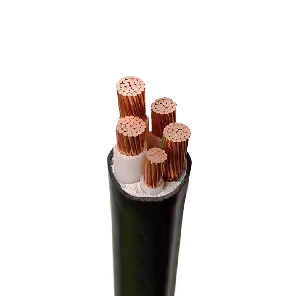 WDZ(A/B/C)-YJY23 XLPE Insulated and Sheathed Power Cable