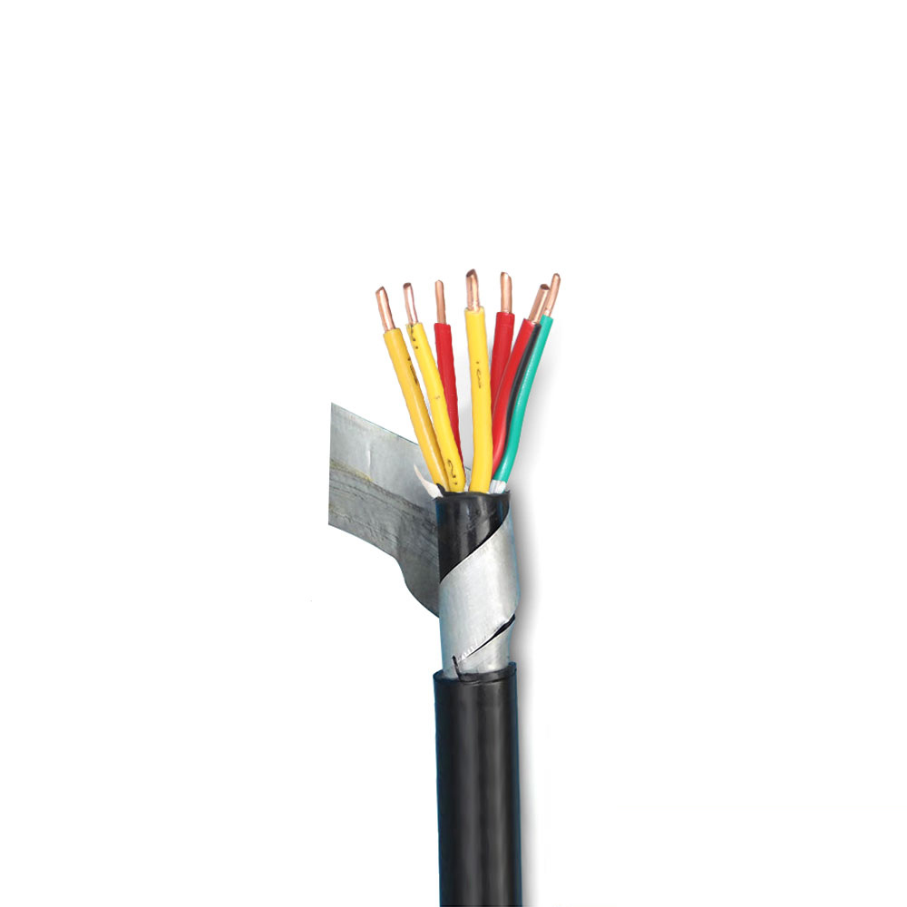 KVV22 Strong Mechanical Protection Control Cable