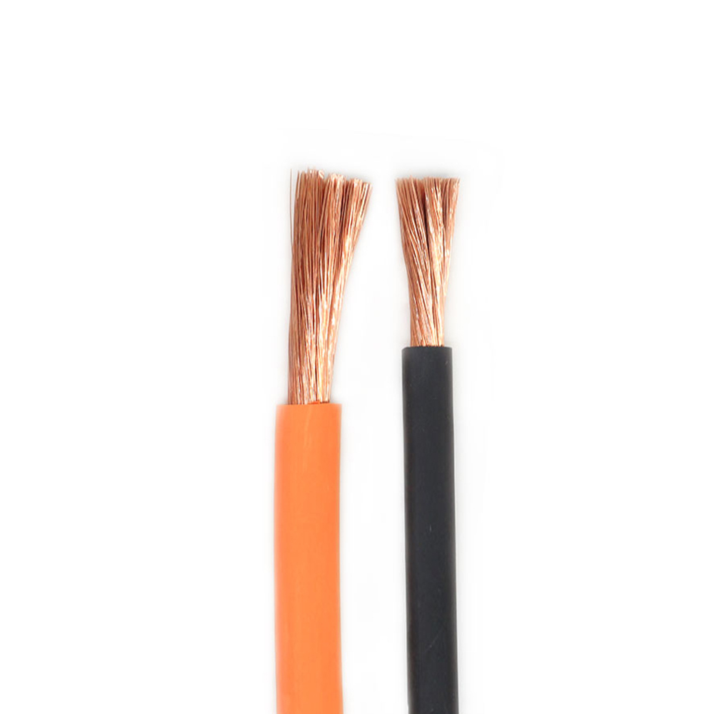 EV High durability Charging Pile Cable