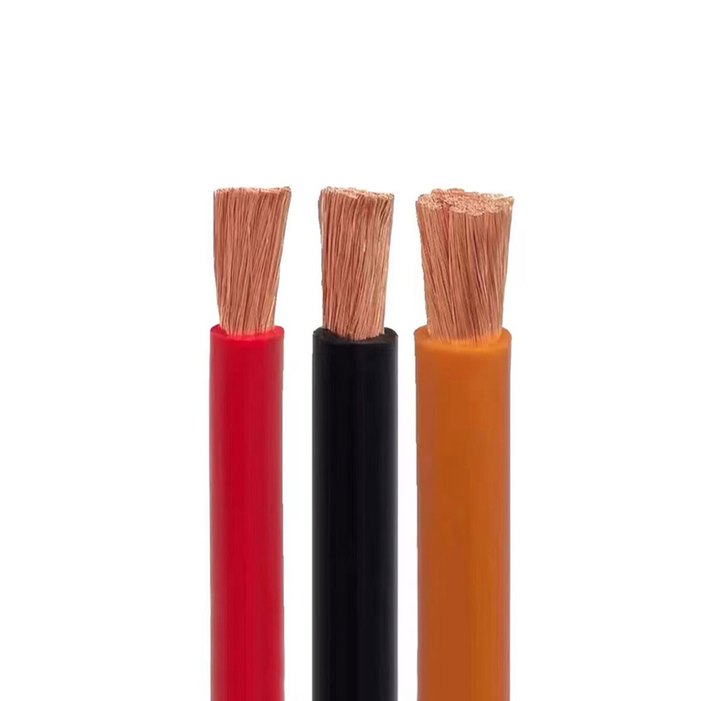 EV High durability Charging Pile Cable