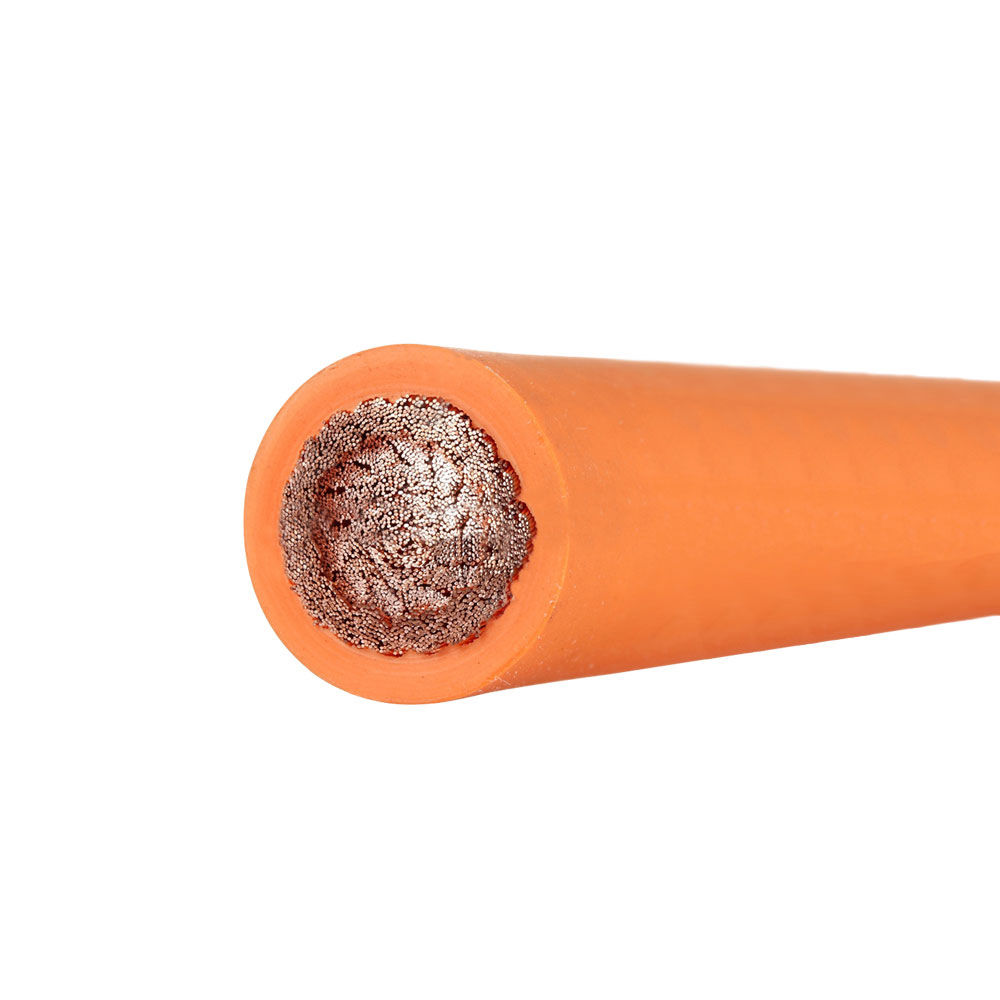 EV High durability Charging Pile Cable