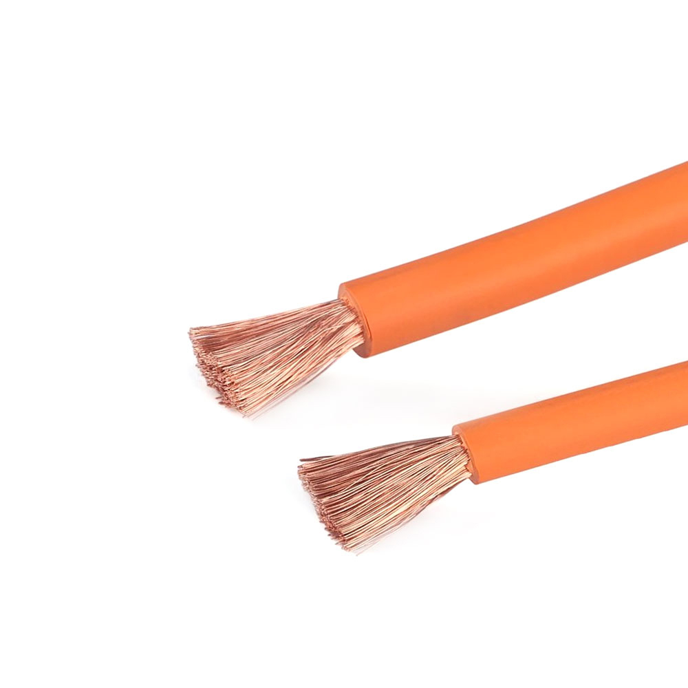 EV High durability Charging Pile Cable