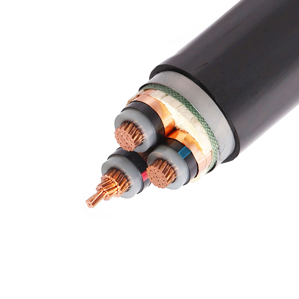 YJLY High-Voltage Cable