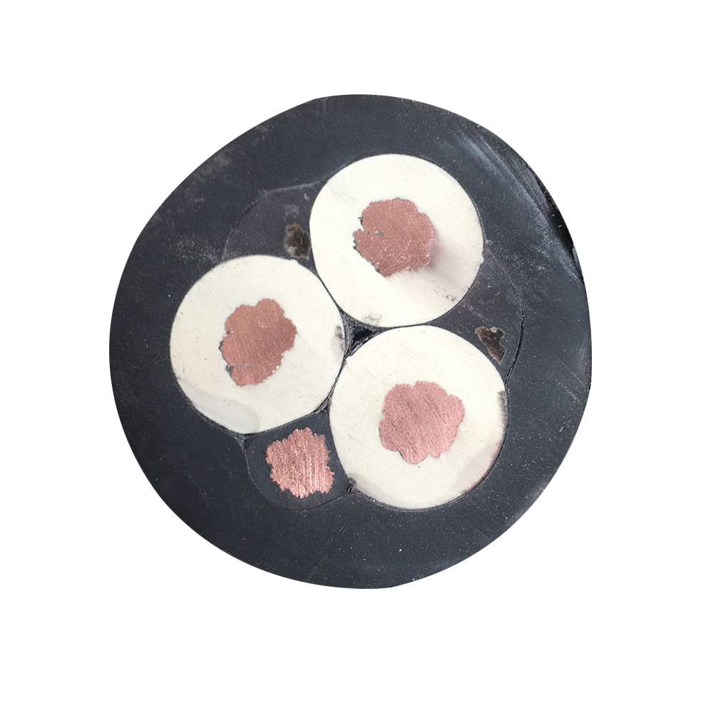 ZR-KYVFR Flame-Retardant Control Cable