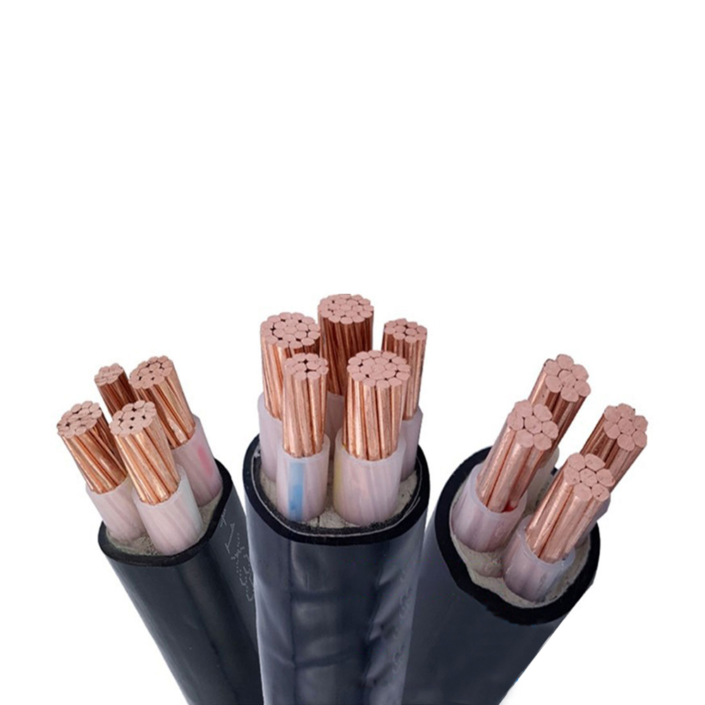 VV32 PVC Insulated and Sheathed Power Cable