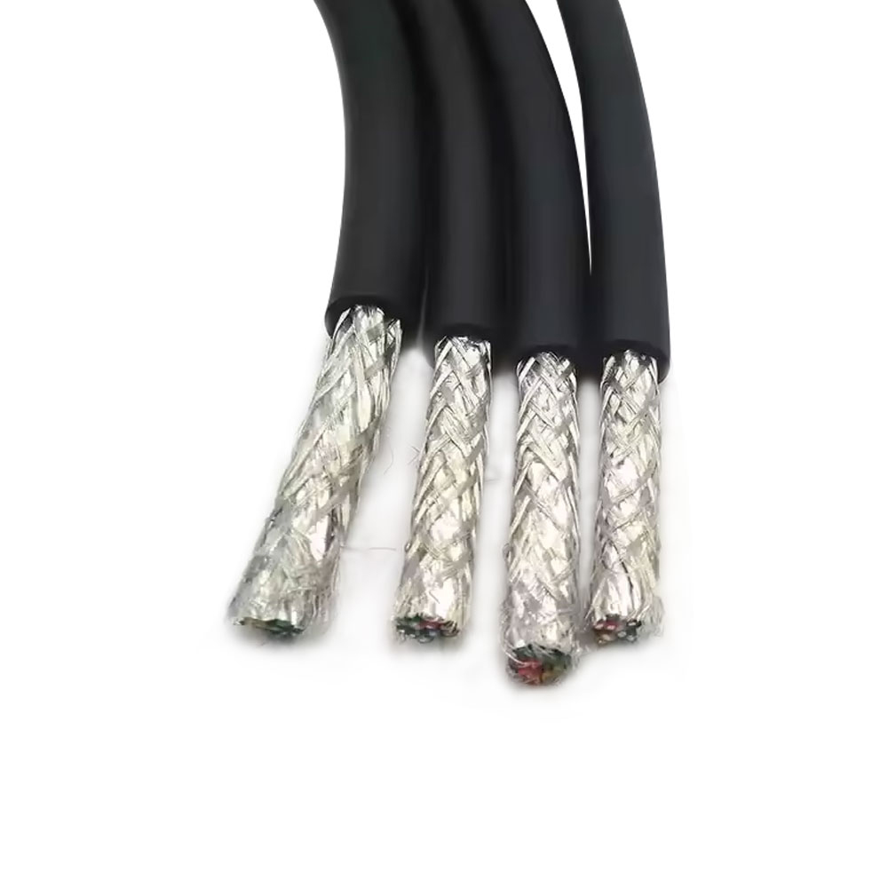 ZR-KYVFRP Easy to maintain Flame-Retardant Control Cable