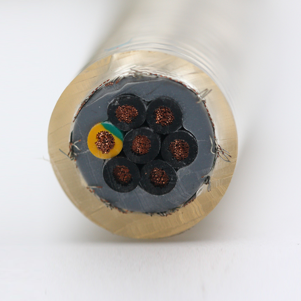 DJYP3VP3R Electronic Computer Cable