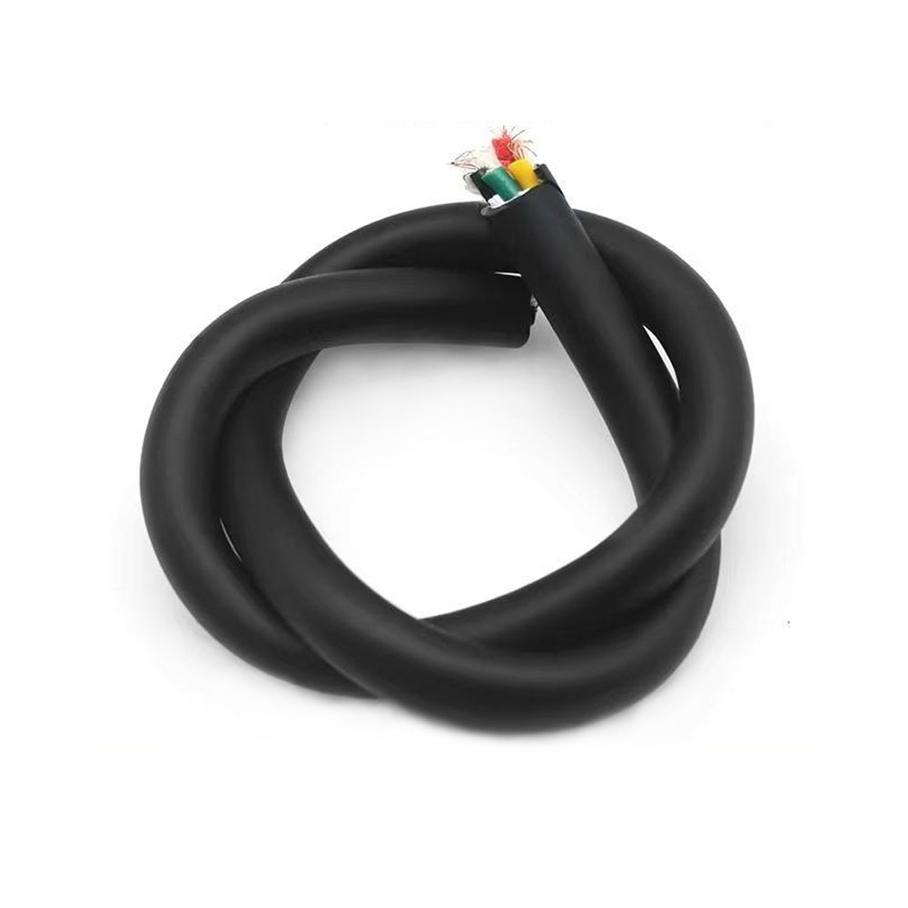 WDZ(A/B/C)-KYJY Good temperature resistance Control Cable